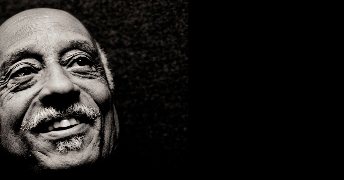 La Leyenda del Ethio-Jazz: Mulatu Astatke en Pi\u00f1ata Barcelona