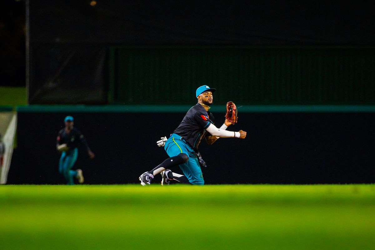 Mississippi Mud Monsters at Evansville Otters at Bosse Field