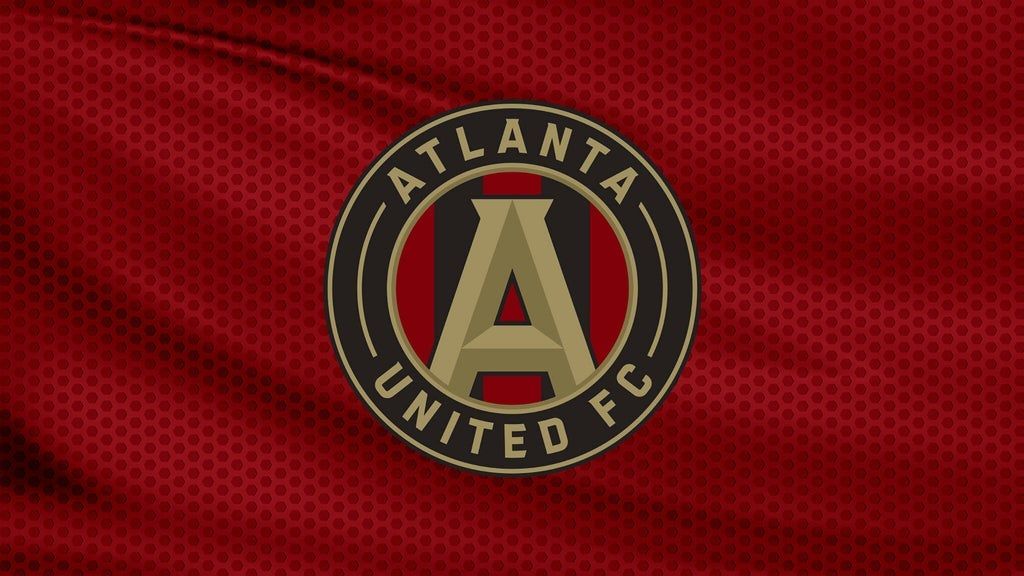 Atlanta United FC v D.C. United