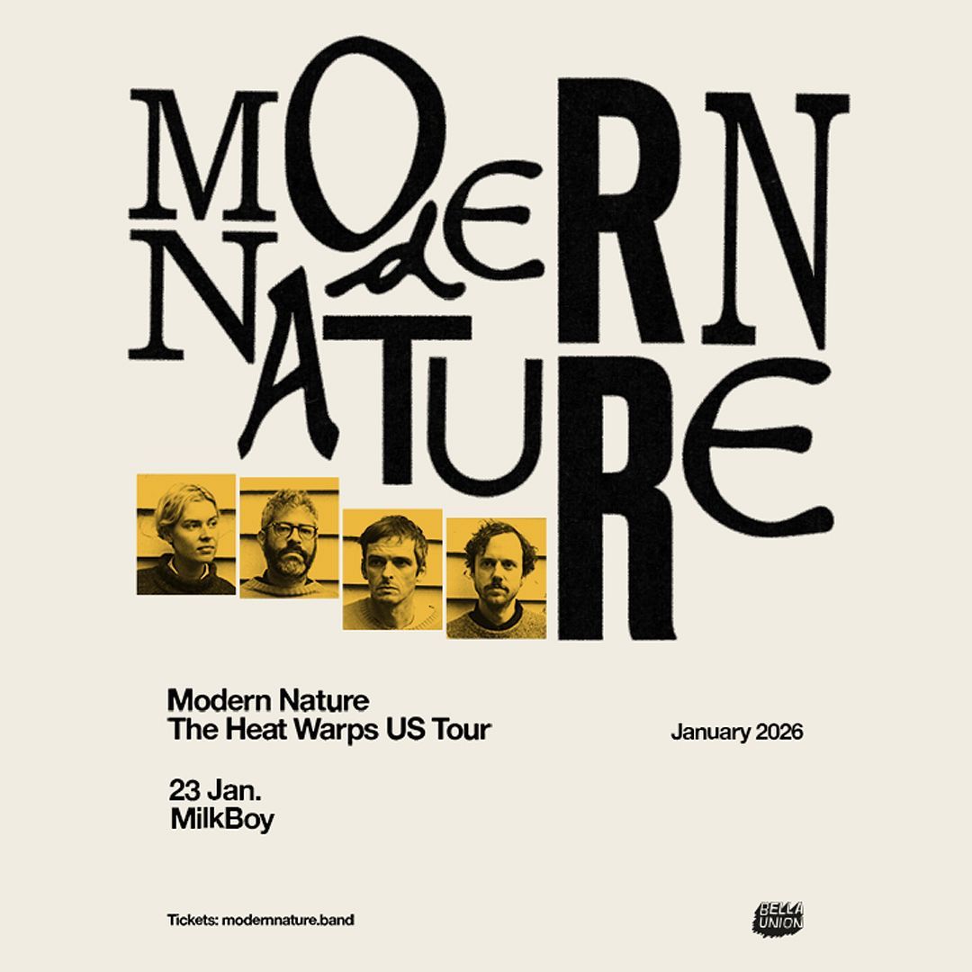 Modern Nature