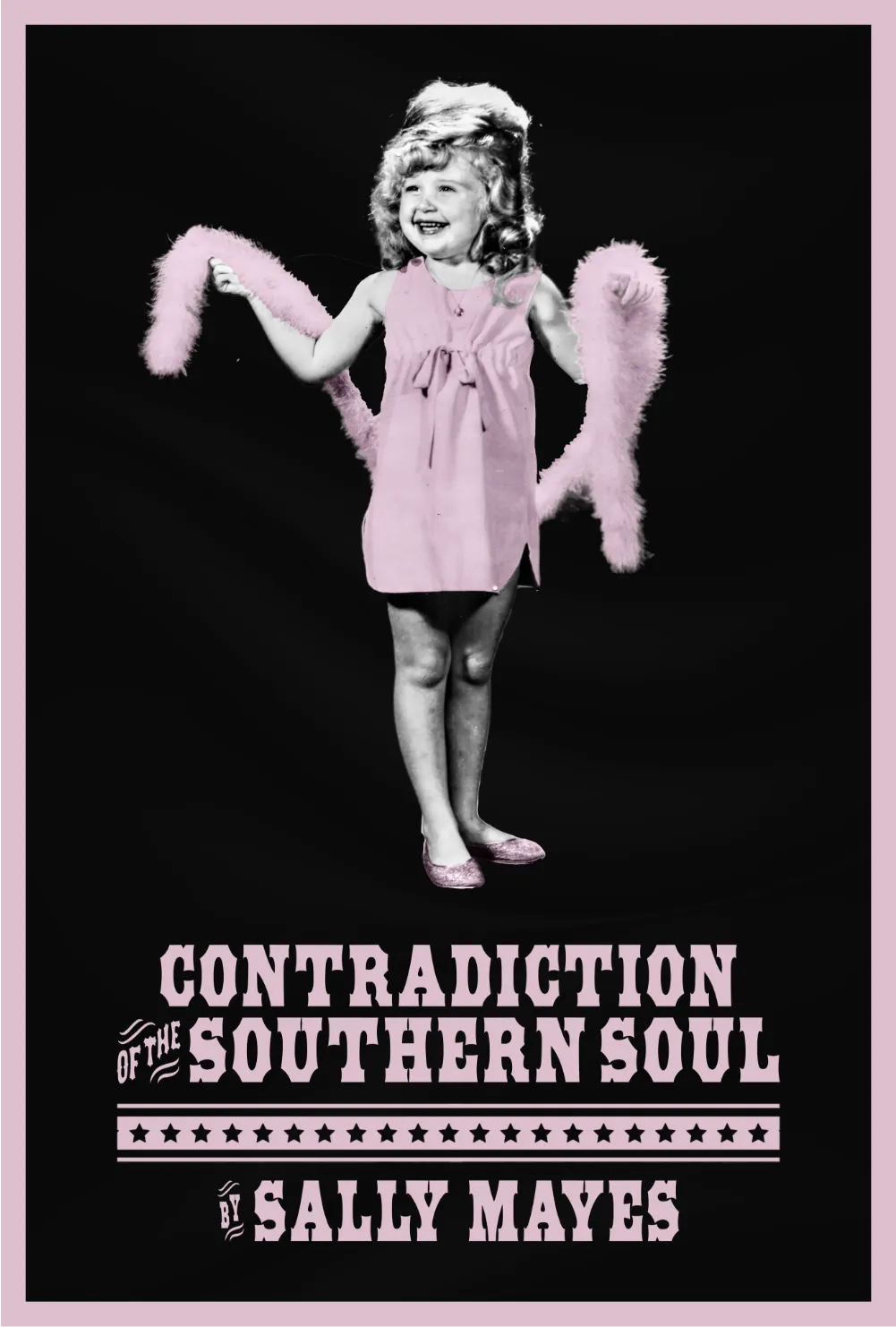 Contradiction Of The Southern Soul at Loft Theatre - Dayton