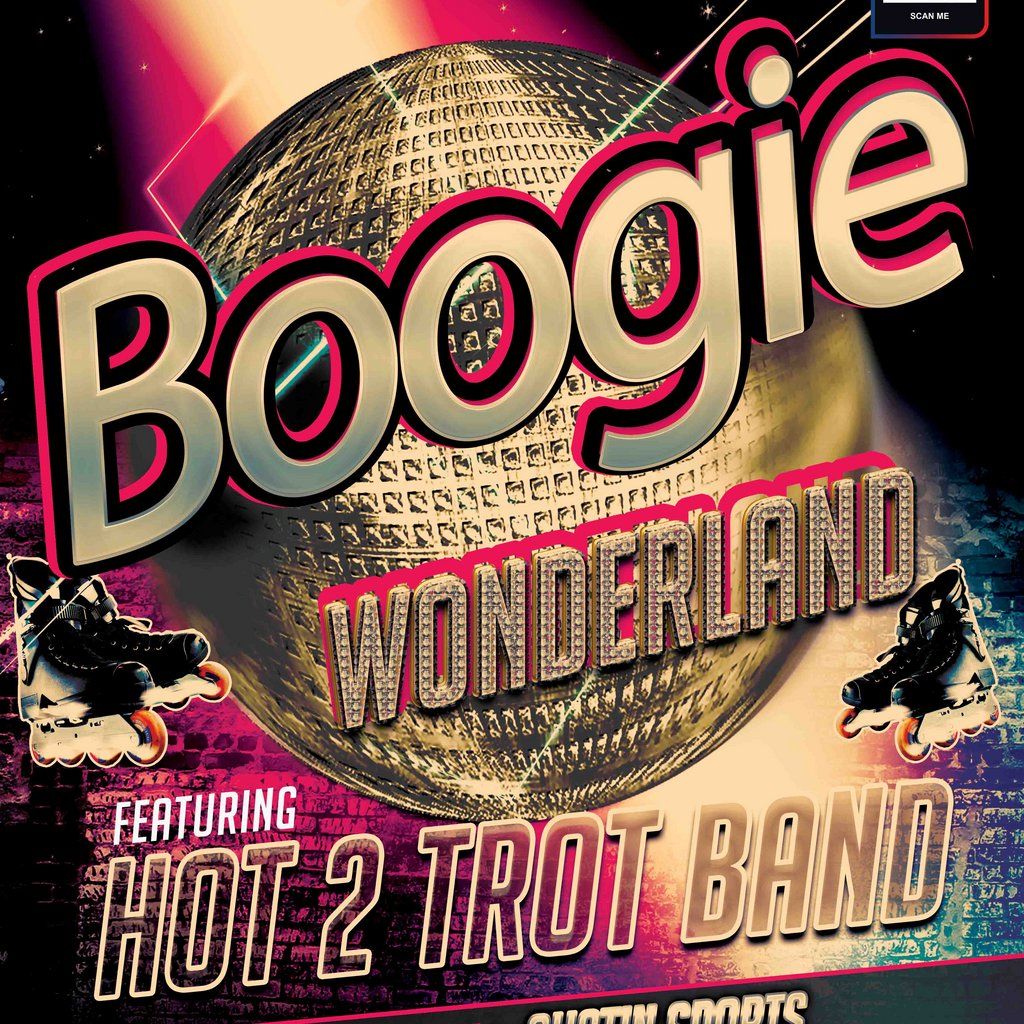 Boogie Wonderland Tribute Night - Longbridge