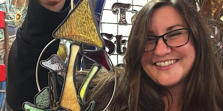 Stained Glass Event + Smash