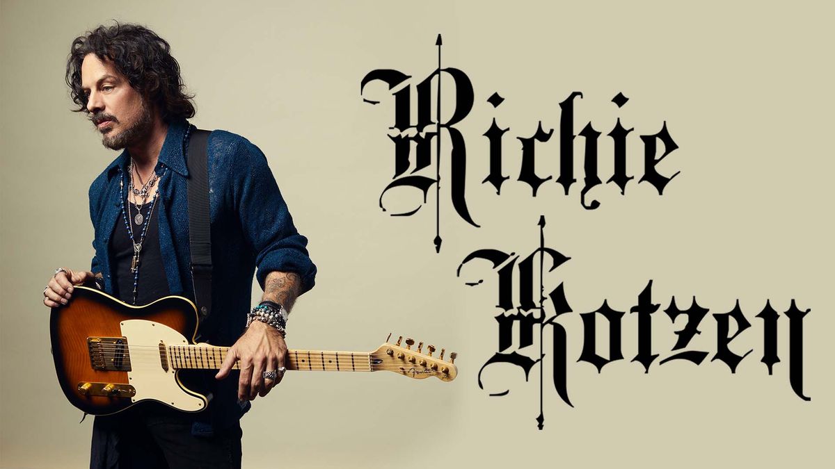 Richie Kotzen