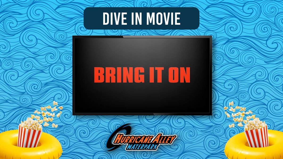 Dive In Movie: Bring It On