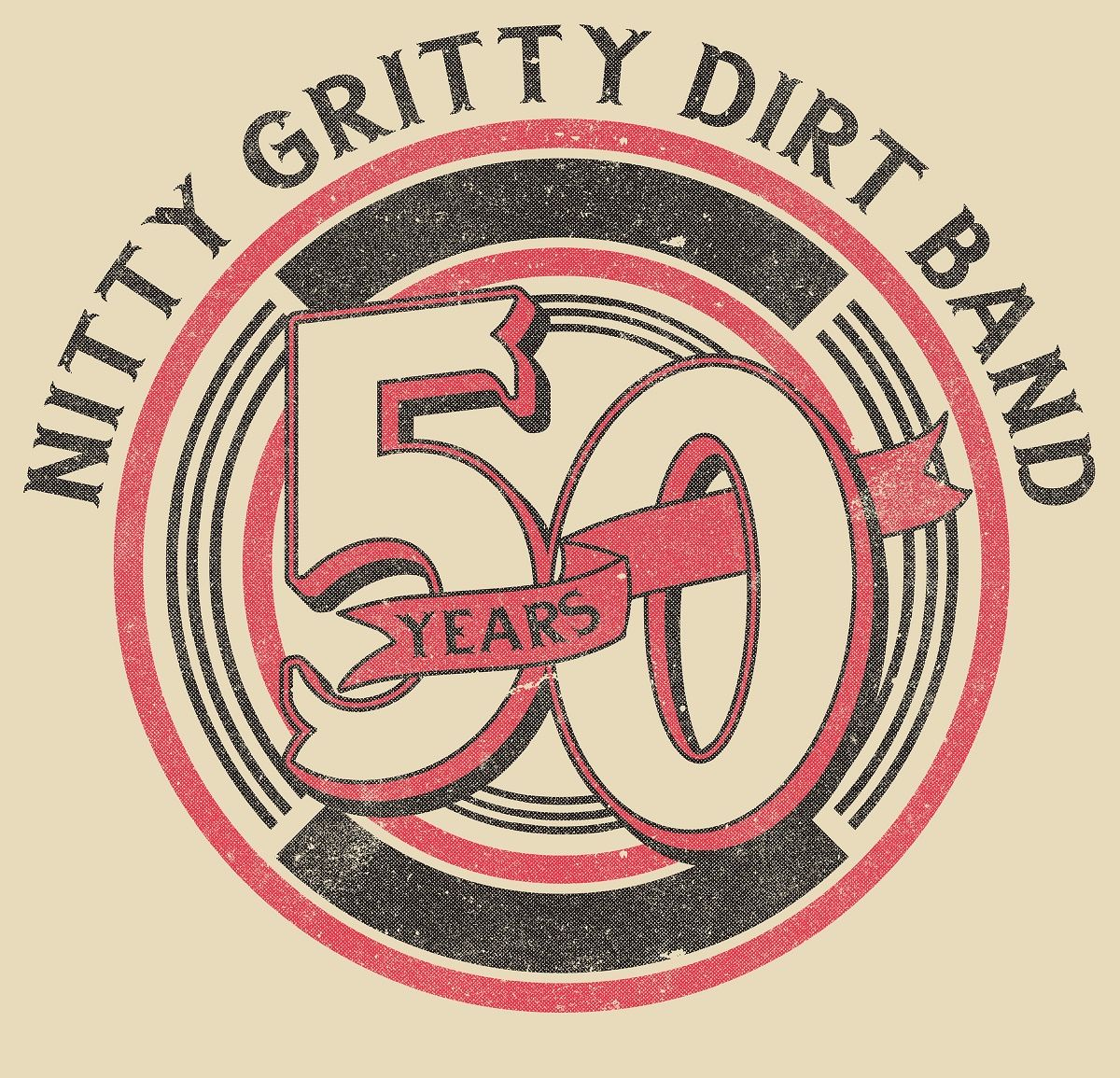 Nitty Gritty Dirt Band at Charleston Music Hall