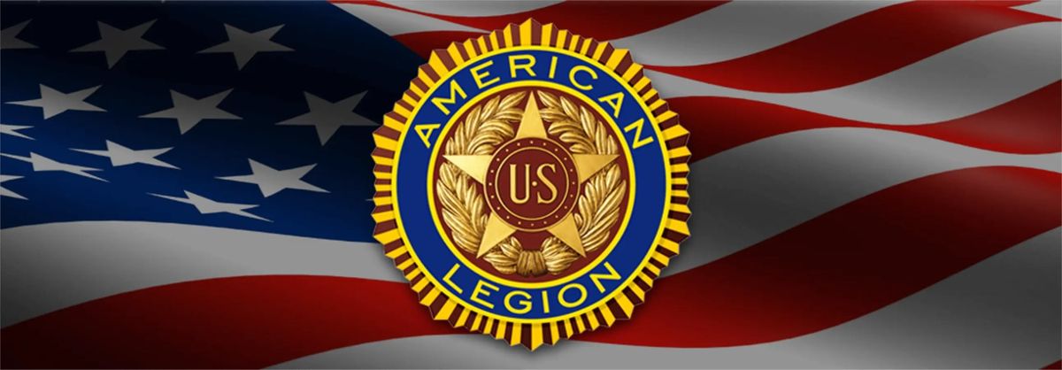 American Legion Post 70 2024 4th Annual Golf Tournament