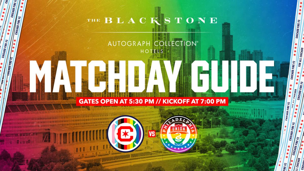 Chicago Fire FC II at Philadelphia Union II