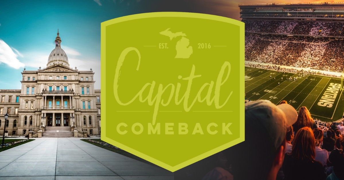 Capital Comeback 2024