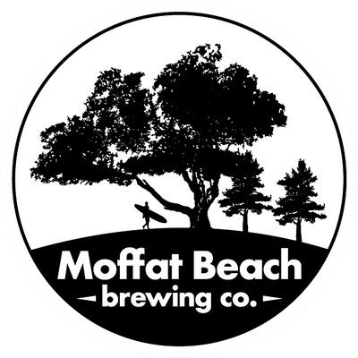 Moffat Beach Brewing Co