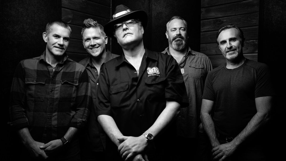 Blues Traveler\/Gin Blossoms with Spin Doctors