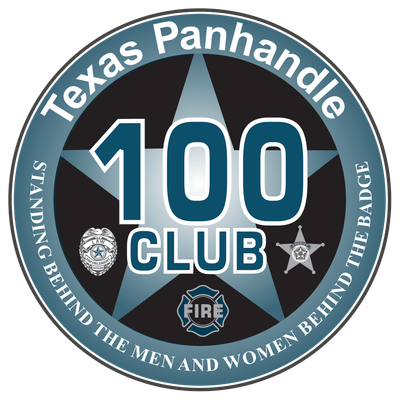 100 Club of the Texas Panhandle