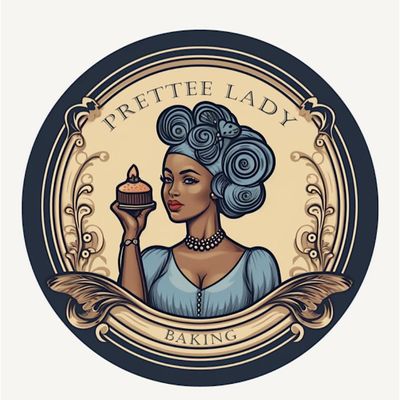 Prettee Lady Baking