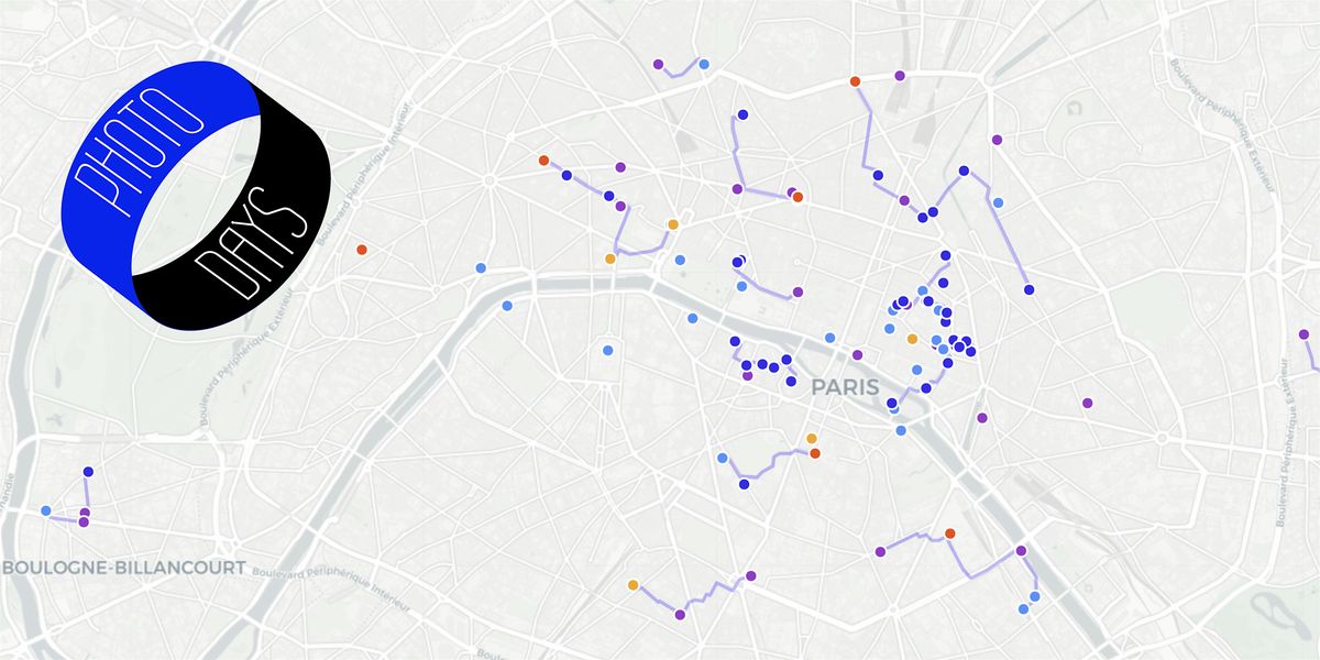 16h \u00b7 parcours dans le 1er-8e