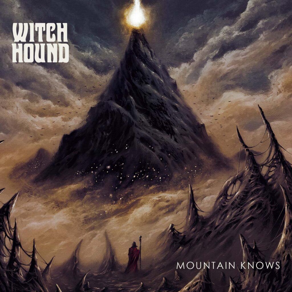 Witch Hound - Album Release Show