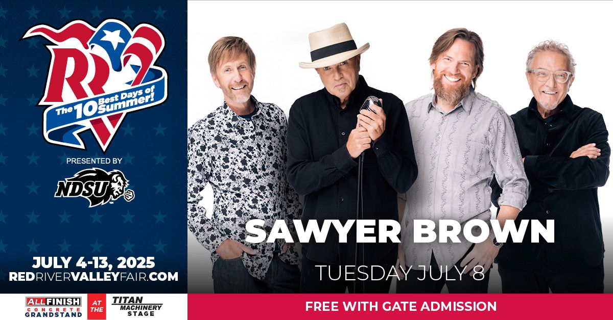 Sawyer Brown