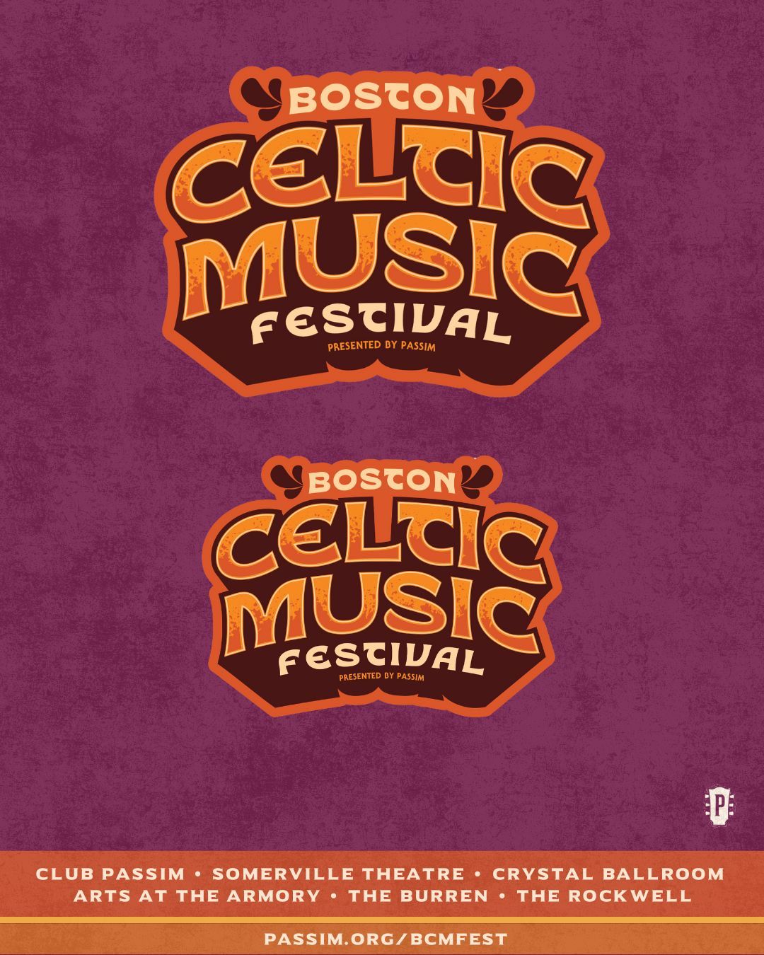 Boston Celtic Music Festival: Dayfest