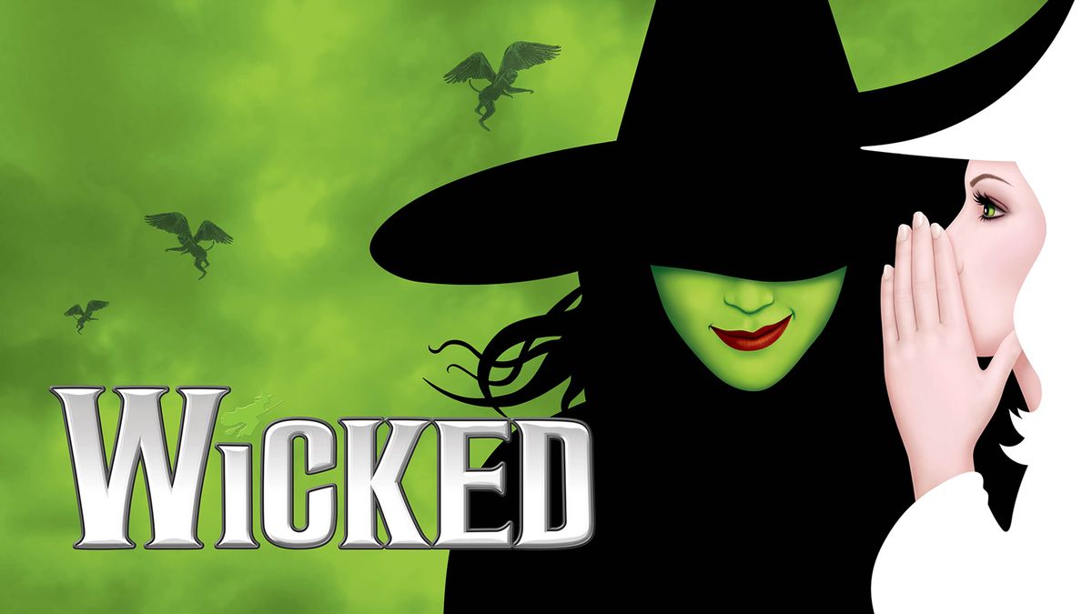 Wicked - Official