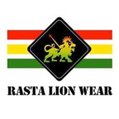 RASTA LION WEAR & Entertainment