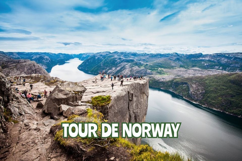 tour of norway 2023 stavanger