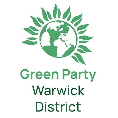 Warwick District Green Party
