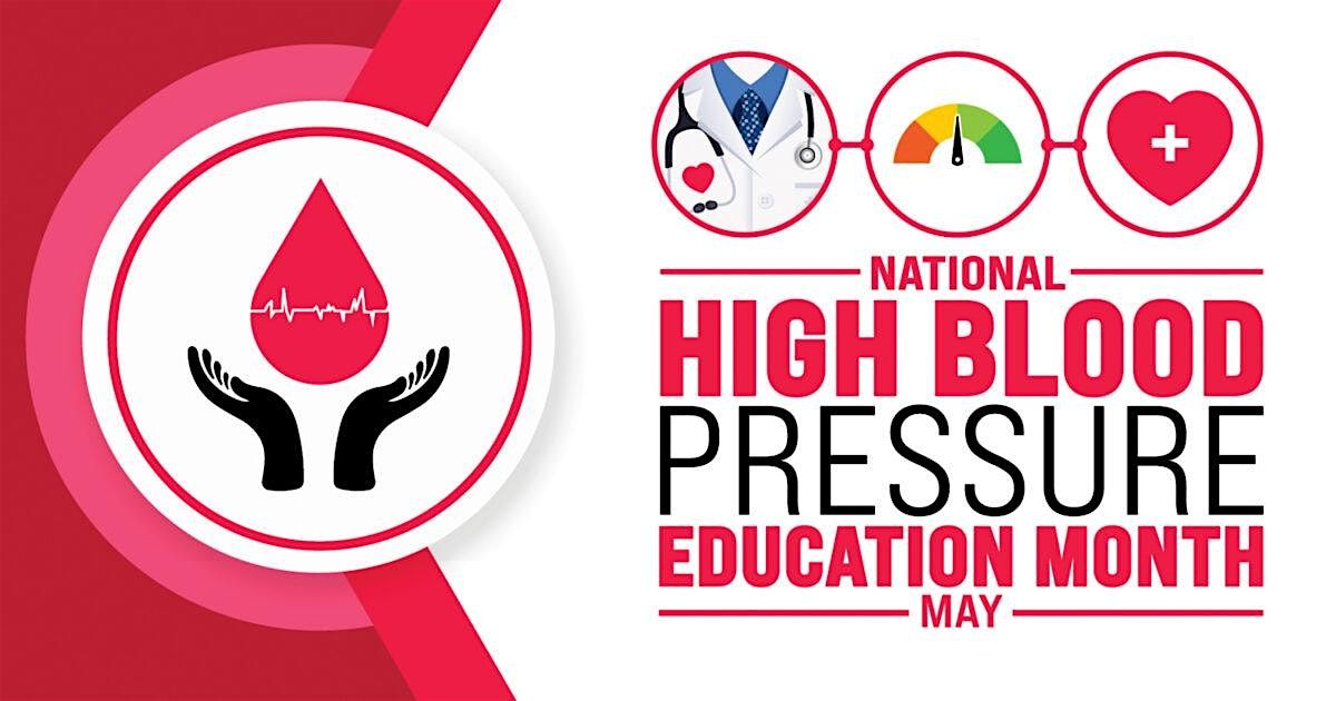 Hypertension: Understanding early warning signs & when to seek care