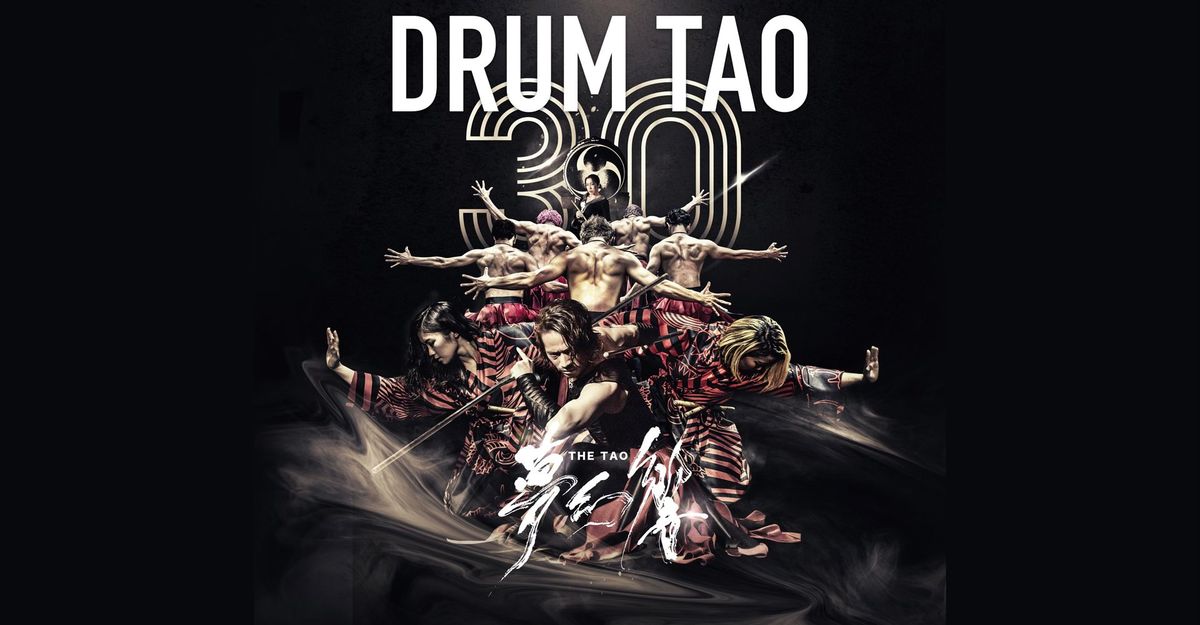 DRUM TAO - Live 2025 \u2022 Leipzig