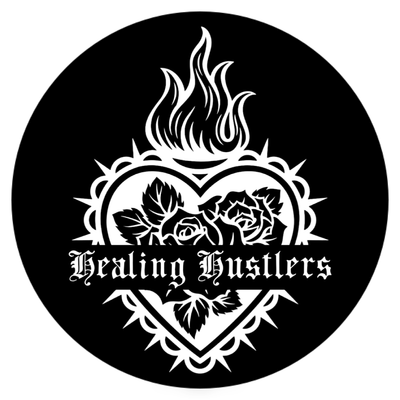 Healing Hustlers