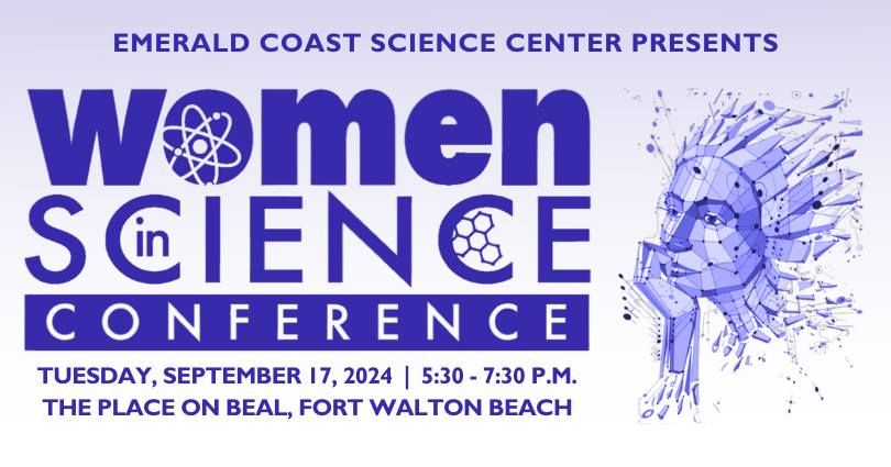 8th Annual Women in Science Conference