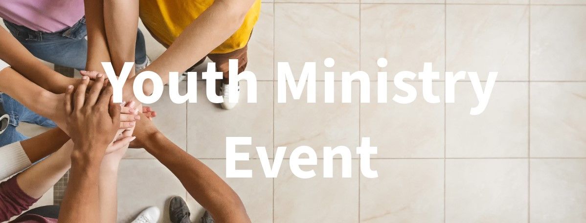 Youth Ministry Event - Badger Sports Park