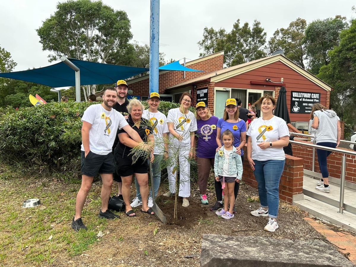 Hawkesbury - Hope Walk 2025 