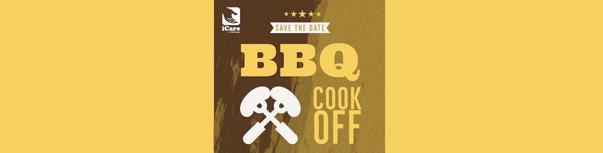 iCare of Michigan BBQ Cookoff