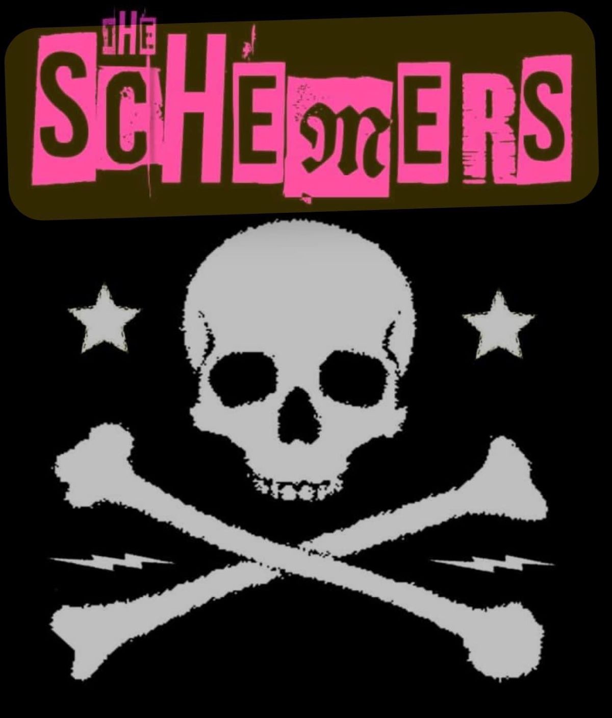 THE SCHEMERS