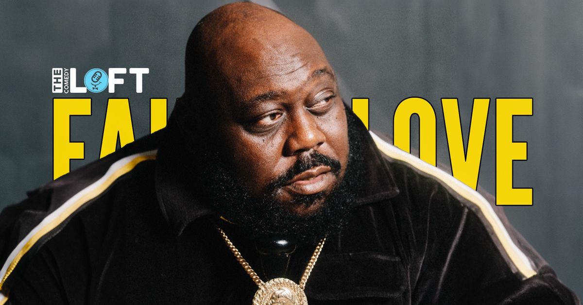 Faizon Love! April 11-12