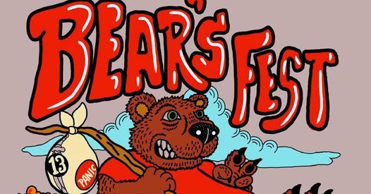 Bear\u2019s Fest