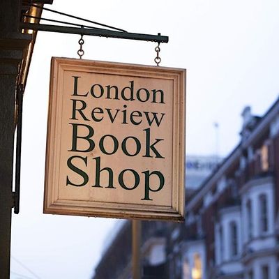 London Review Bookshop