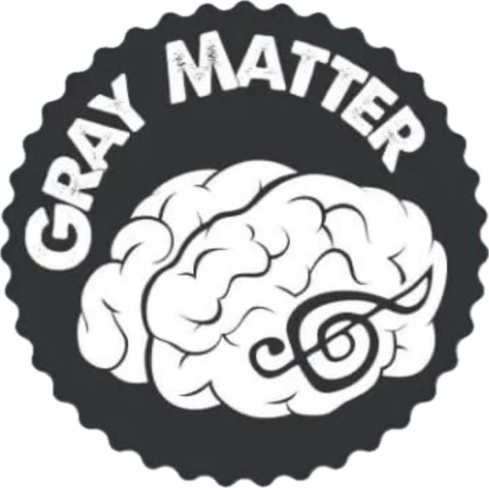 Gray Matter at Chambersburg American Legion