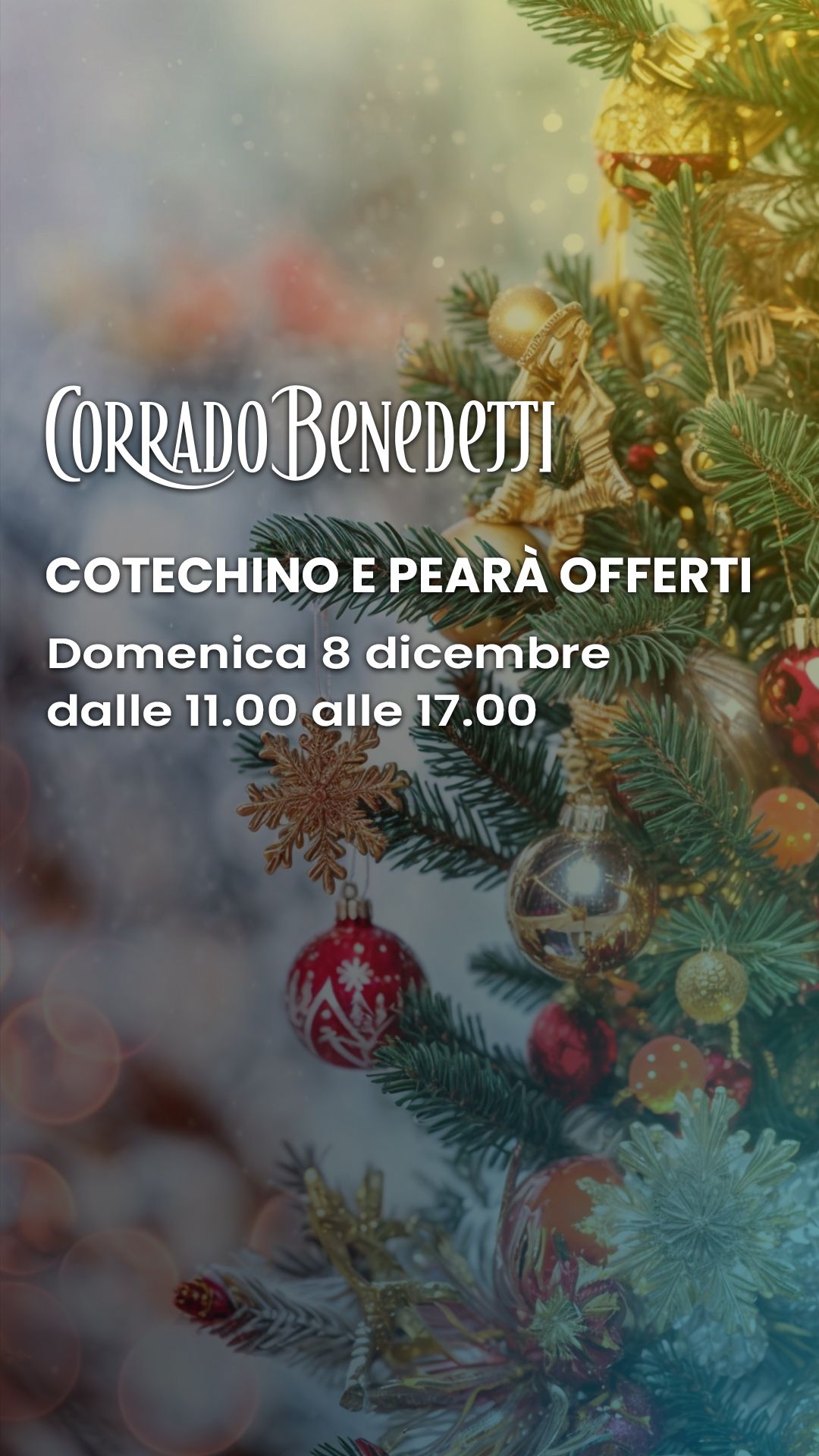 Anteprima Natale