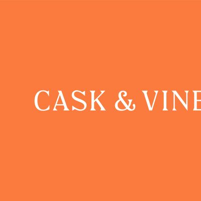 Cask and Vine