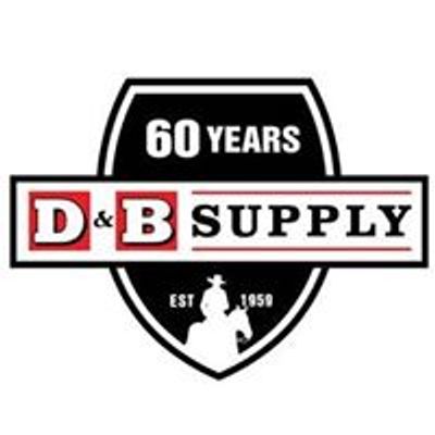 D & B Supply