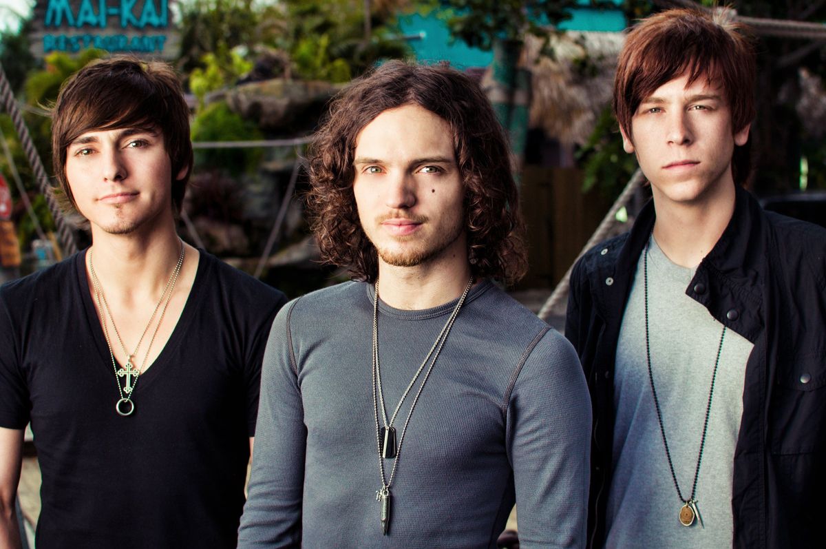 The Cab with Paradise Fears