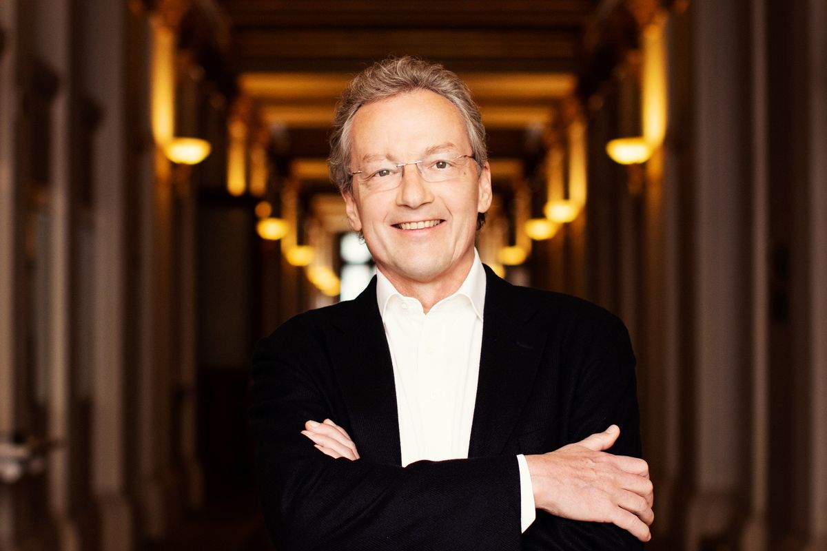 WIENER PHILHARMONIKER \/ Franz Welser-M\u00f6st