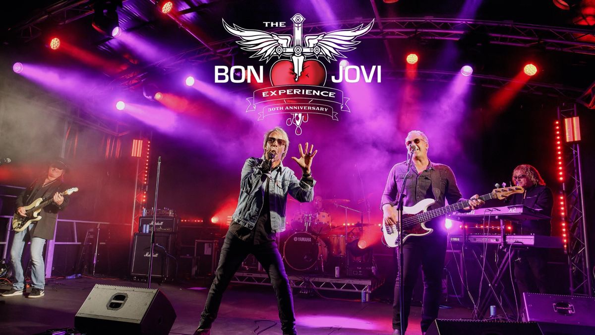 The Bon Jovi Experience