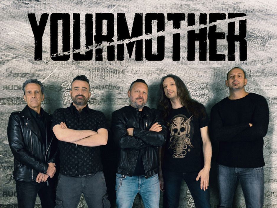 Yourmother - Grunge 