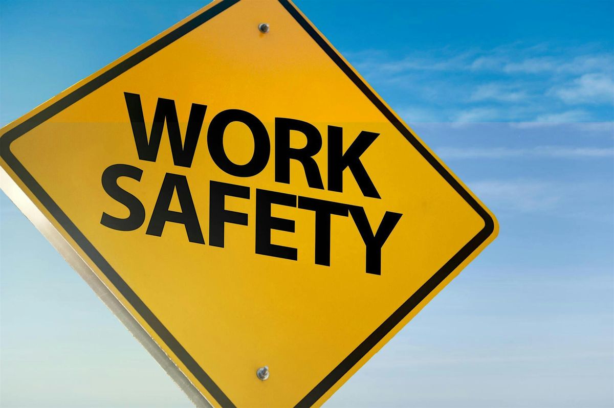 Worplace Safety: Avoiding the Fines