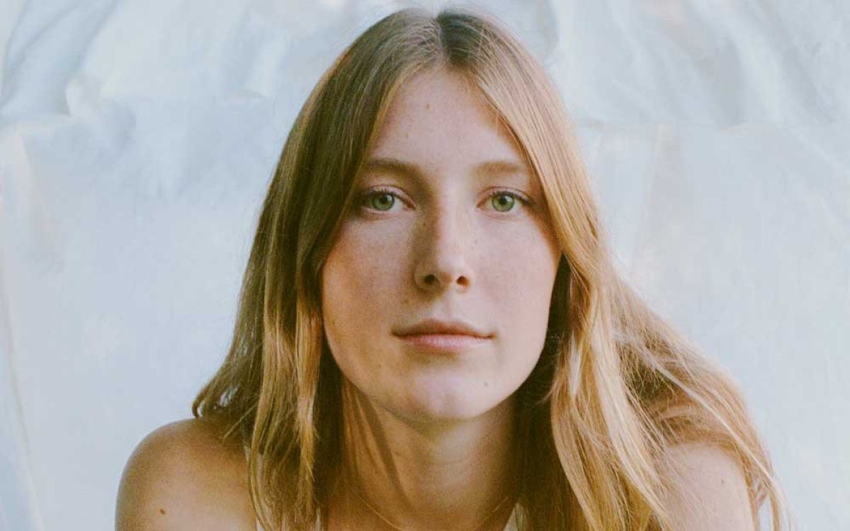 Georgia Harmer