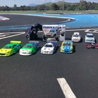 ACT Model Car Racing Club Page