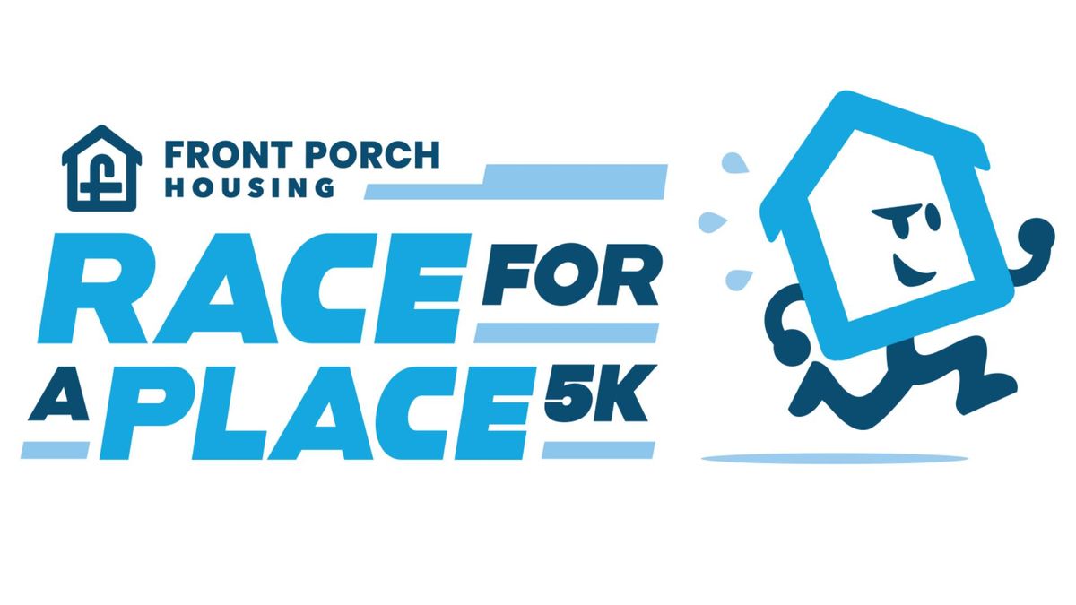 Race For A Place 5K