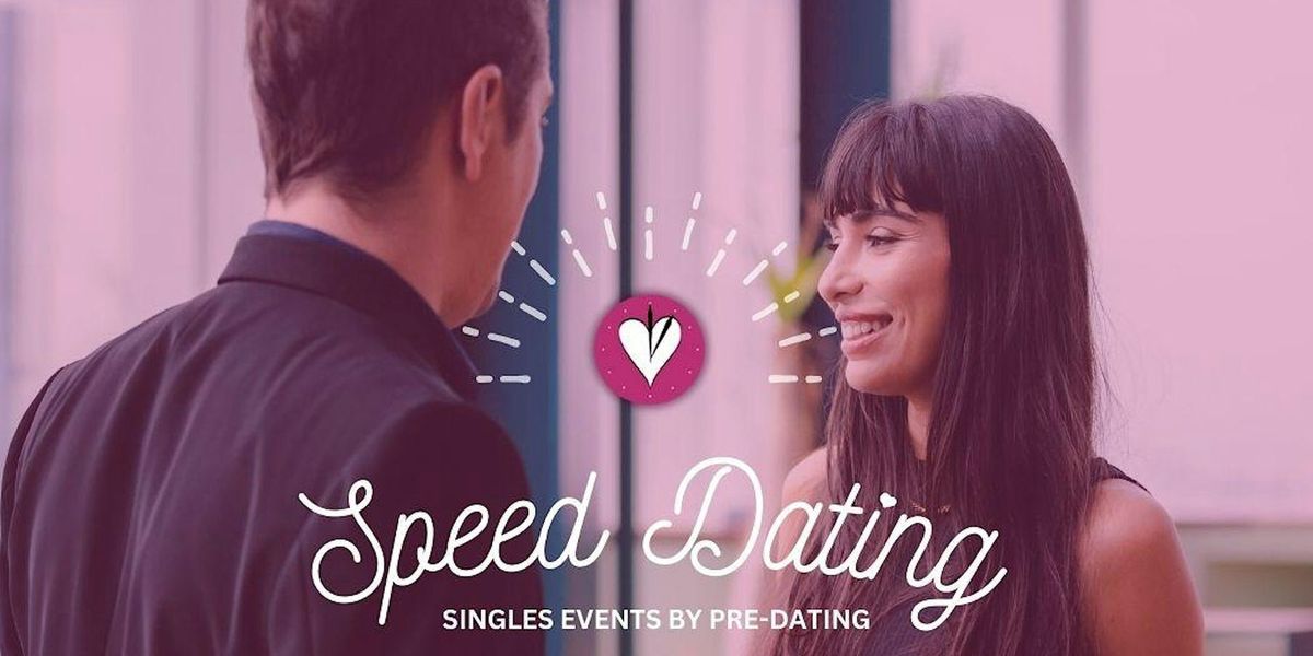 San Francisco Speed Dating for Singles Age 24-42 \u2665 Alameda Brewing Co