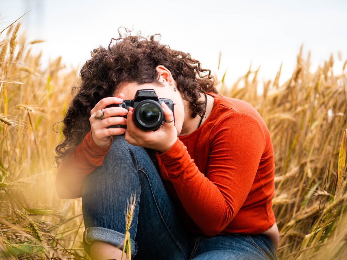 Photography Class for Beginners